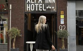 Alfa Inn